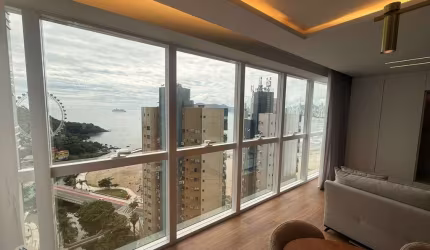 Apartamento com 3 quartos à venda na Rua Julieta Lins, 155, Pioneiros, Balneário Camboriú, 151 m2 por R$ 6.500.000