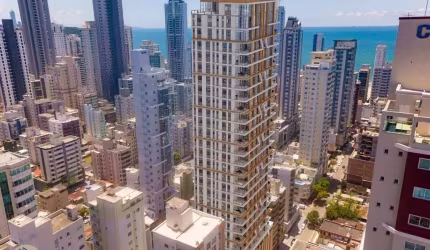 Apartamento com 4 quartos à venda na Rua 2870, 280, Centro, Balneário Camboriú, 173 m2 por R$ 4.250.000