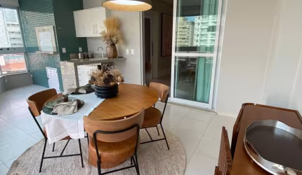 Apartamento com 3 quartos à venda na Rua 1911, 29, Centro, Balneário Camboriú, 138 m2 por R$ 3.300.000
