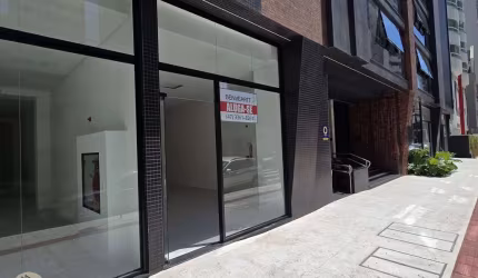 Sala comercial para alugar na Rua 600, 250, Centro, Balneário Camboriú, 107 m2 por R$ 11.000