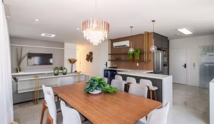 Apartamento com 4 quartos à venda na Rua 3600, 120, Centro, Balneário Camboriú, 170 m2 por R$ 7.017.000