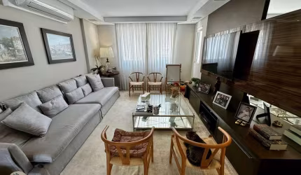 Apartamento com 3 quartos à venda na Rua 951, 260, Centro, Balneário Camboriú, 130 m2 por R$ 2.290.000