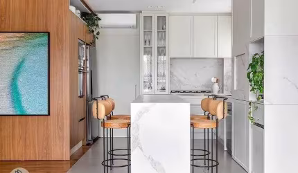 Apartamento com 3 quartos à venda na Rua Mingote Serafim, 315, Pioneiros, Balneário Camboriú, 115 m2 por R$ 2.600.000