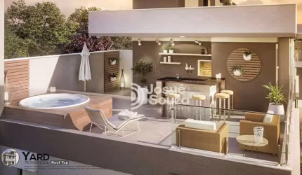 Casa com 3 quartos, 1 suíte, 2 vagas, Jardim Social - Curitiba