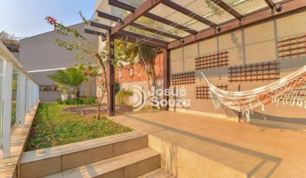 Casa com 4 dormitórios à venda, 360 m² por R$ 2.390.000,00 - Jardim das Américas - Curitiba/PR