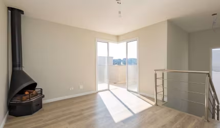 Sobrado com 3 dormitórios à venda, 150 m² por R$ 750.000,00 - Pilarzinho - Curitiba/PR