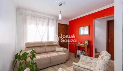 Sobrado com 3 dormitórios à venda, 152 m² por R$ 485.000,00 - Pilarzinho - Curitiba/PR
