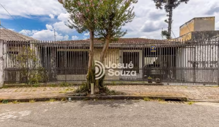 Casa Térrea bairro  Jardim Botanico