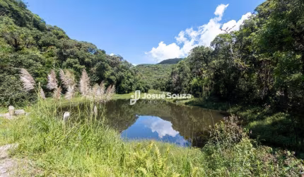 Chácara a venda no Recreio da Serra de Piraquara