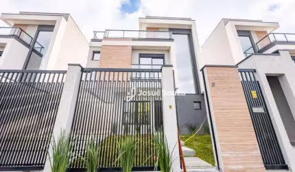 SOBRADO COM TERRAÇO NO JARDIM DAS AMERICAS