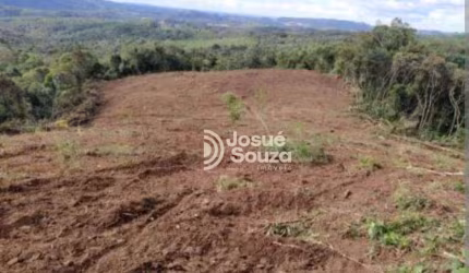 Área Rural em Rebouças