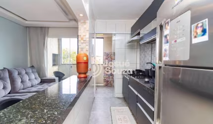 Apartamento no Bairro Uberaba