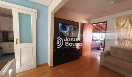Casa com 2 dormitórios à venda, 60 m² por R$ 352.000,00 - Bairro Alto - Curitiba/PR
