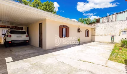 Terreno à venda, 450 m² por R$ 240.000,00 - Vila Emerentina - Almirante Tamandaré/PR