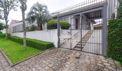 Casa térrea com 3 dormitórios a venda  no Jardim das Américas - Curitiba/PR
