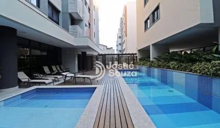 Apartamento com 3 dormitórios à venda, 71 m² por R$ 680.000,00 - Santo Inácio - Curitiba/PR