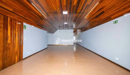 Sala para alugar, 90 m² por R$ 1.930,01/mês - Cabral - Curitiba/PR