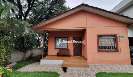 Terreno à venda, 416 m² por R$ 780.000,00 - Portão - Curitiba/PR