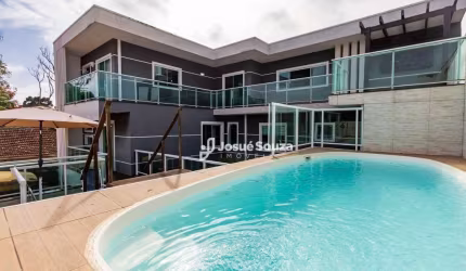 Sobrado com ponto comercial – versatilidade e rentabilidade em um só lugar!