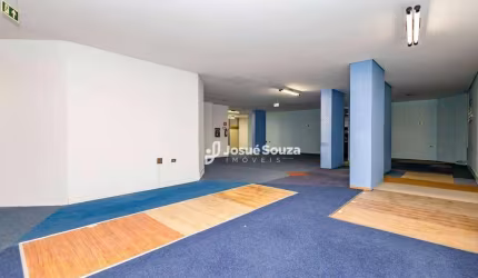 Loja para alugar, 274 m² por R$ 5.900/mês - Boa Vista - Curitiba/PR
