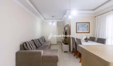 Apartamento a venda, 03 dormitórios com suíte no Uberaba