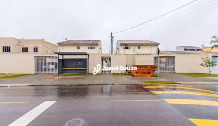 Apartamento Garden no Bairro Vargem Grande
