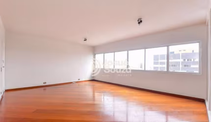 Apartamento com 3 dormitórios para alugar, 116 m² por R$ 4.562,15/mês - Alto da Glória - Curitiba/PR