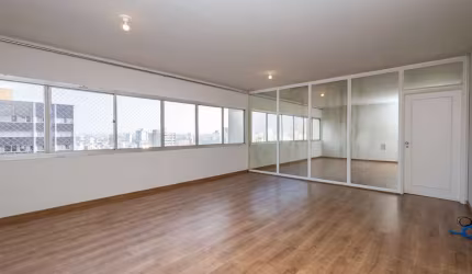 Apartamento com 3 dormitórios para alugar, 116 m² por R$ 4.162,15/mês - Alto da Glória - Curitiba/PR