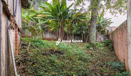 Terreno à venda, 583 m² por R$ 1.172.000,00 - Mercês - Curitiba/PR