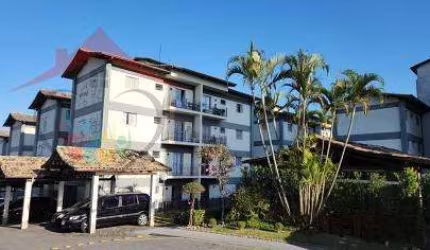 Apartamento para Venda em Mogi das Cruzes, Mogi Moderno, 2 dormitórios, 1 banheiro, 1 vaga