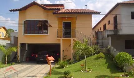 Sobrado em Condomínio para Venda em Mogi das Cruzes, Parque Residencial Itapeti, 3 dormitórios, 2 suítes, 4 banheiros, 4 vagas