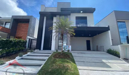 Sobrado em Condomínio para Venda em Mogi das Cruzes, Jardim São Pedro, 4 dormitórios, 4 suítes, 6 banheiros, 4 vagas