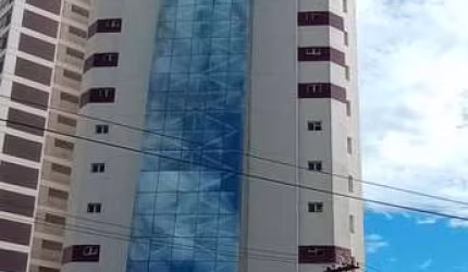 Apartamento para Venda em Mogi das Cruzes, Vila Mogilar, 2 dormitórios, 1 banheiro, 1 vaga