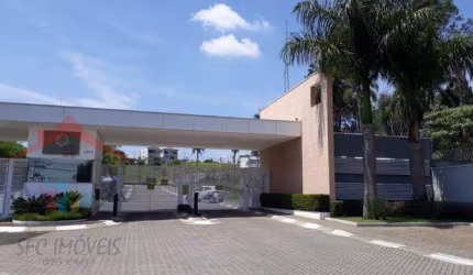 Lote em Condomínio Fechado para Venda em Mogi das Cruzes, Jardim São Pedro