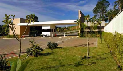 Lote em Condomínio Fechado para Venda em Mogi das Cruzes, Jardim São Pedro