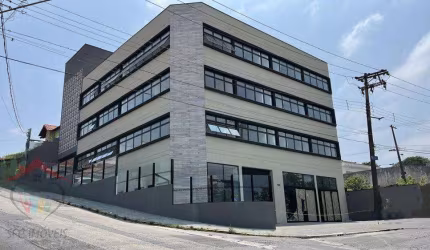 Sala Comercial para Venda em Mogi das Cruzes, Vila Nova Socorro, 1 banheiro