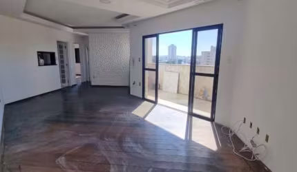 Apartamento para Locação em Mogi das Cruzes, Alto Ipiranga, 3 dormitórios, 1 suíte, 3 banheiros, 2 vagas