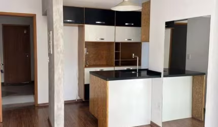 Apartamento para Venda em Mogi das Cruzes, Jardim Marica, 2 dormitórios, 1 banheiro, 1 vaga