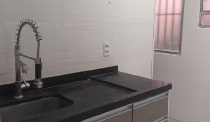 Apartamento para Venda em Mogi das Cruzes, Jardim Santa Teresa, 2 dormitórios, 1 banheiro, 1 vaga