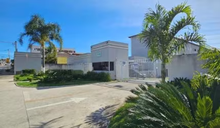 Apartamento para Venda em Suzano, Jardim Casa Branca, 2 dormitórios, 1 banheiro, 1 vaga