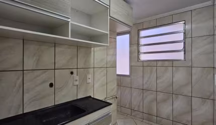 Apartamento para Venda em Mogi das Cruzes, Jardim Santa Teresa, 2 dormitórios, 1 banheiro, 1 vaga