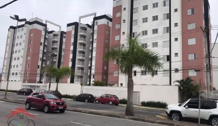 Apartamento para Venda em Mogi das Cruzes, Socorro, 3 dormitórios, 1 suíte, 2 banheiros, 1 vaga