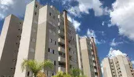 Apartamento para Venda em Mogi das Cruzes, Vila Oliveira, 3 dormitórios, 1 suíte, 1 banheiro, 2 vagas