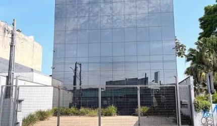 Prédio Comercial para Venda em Mogi das Cruzes, Vila Nancy