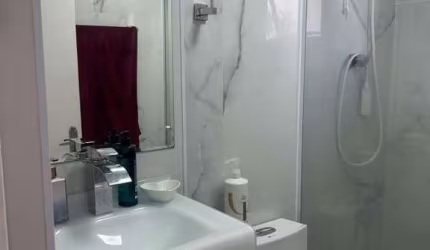 Apartamento para Venda em Mogi das Cruzes, Jardim Marica, 2 dormitórios, 1 banheiro, 1 vaga