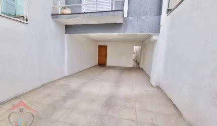 Sobrado para Locação em Mogi das Cruzes, Vila Nova Socorro
