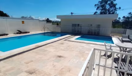 Casa em Condomínio para Venda em Mogi das Cruzes, Jardim Layr, 2 dormitórios, 1 banheiro, 1 vaga