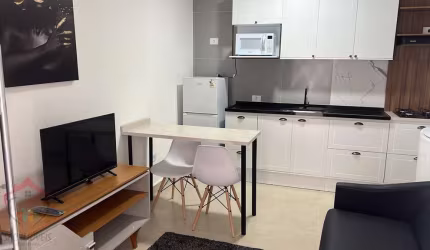 Loft para Locação em Mogi das Cruzes, Centro, 1 banheiro