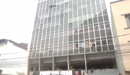 Excelente apartamento a venda  de 2/4  no centro!