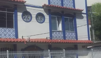 Apartamento 1/4 no Jardim do sol!